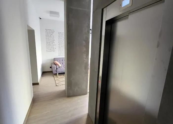 Hostal Habitat Muxia II