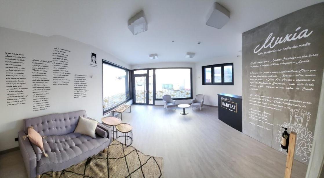 Hotel Habitat Ii