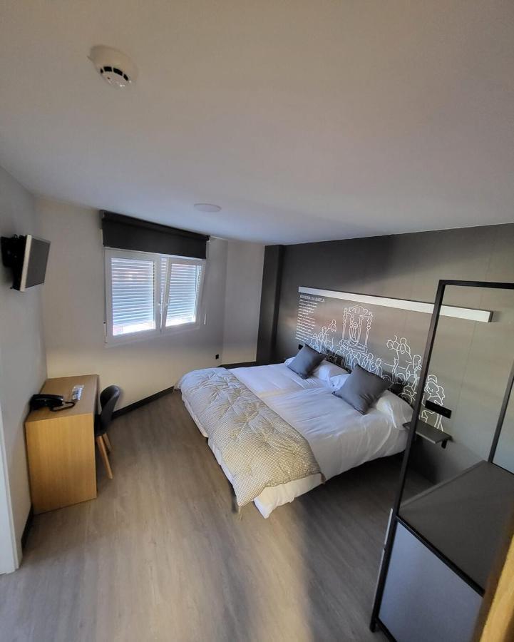 Habitat Ii 3* Muxia